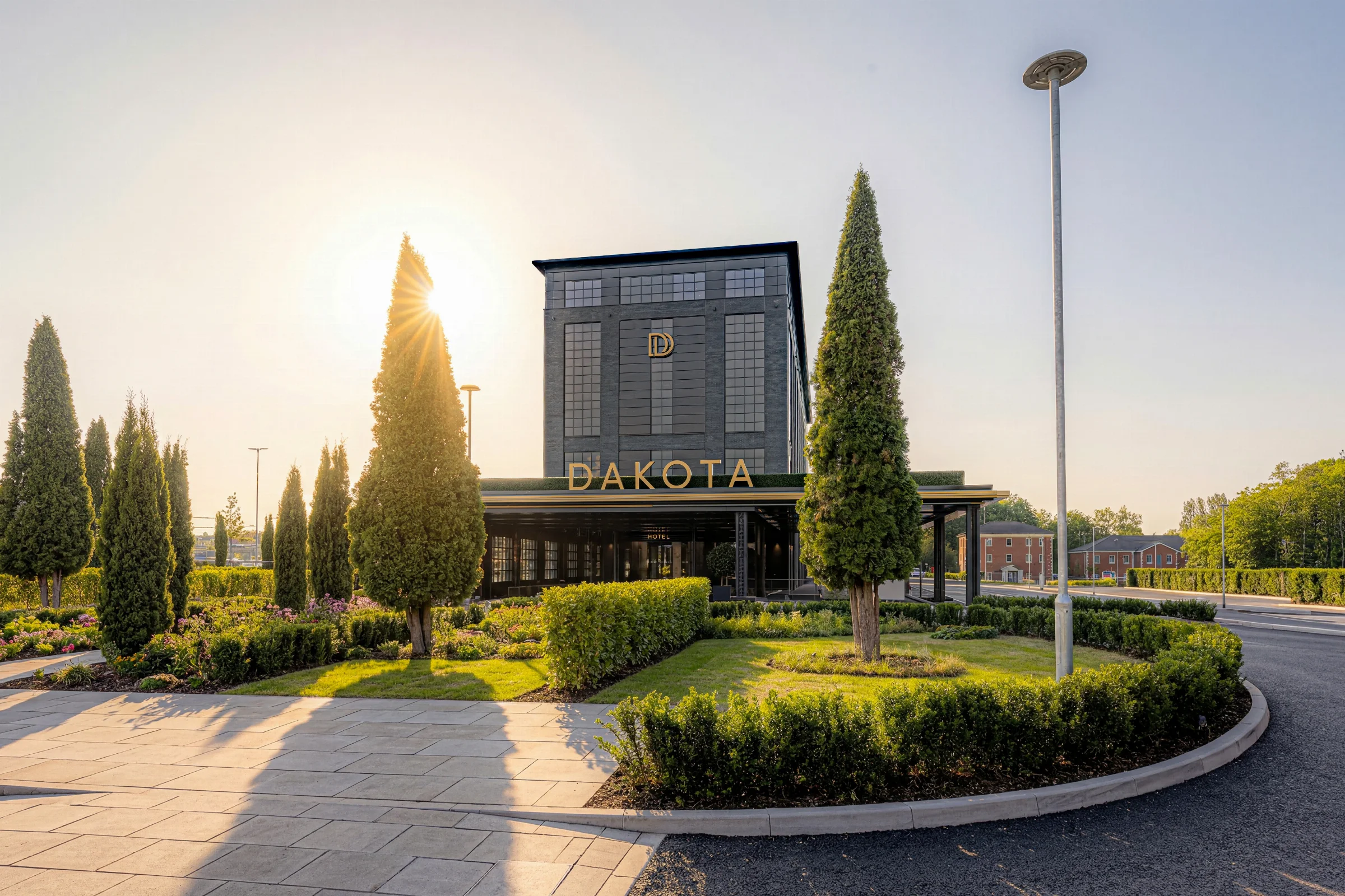 Dakota Manchester Airport: A Seamless Guide To Manchester Airport